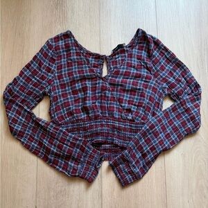 Hollister Long Sleeve